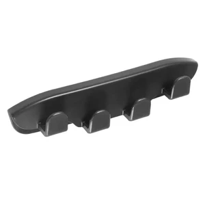 Seat Back Hook For Tesla Model 3 Model Y 2017-2024, Headrest Hooks Car Bag Hook Stylish Back Seat Hanger Accessories Parts Seat Back Hook For Tesla Model 3 Model Y 2017-2024, Headrest Hooks Car Bag Hook Stylish Back Seat Hanger Accessories Parts