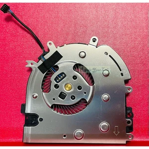 840G5 Laptop CPU Cooling Fan for for EliteBook 745 755 840 850 G5 ZBook 15uG5 L22307-001 EG75050S1-C030-S9A 6033B0059801 840G5 Laptop CPU Cooling Fan for for EliteBook 745 755 840 850 G5 ZBook 15uG5 L22307-001 EG75050S1-C030-S9A 6033B0059801