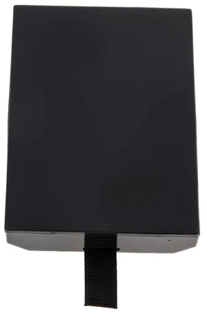 Plastic Internal HDD Hard Disk Drive Box for 20GB 60GB 120GB 250GB Internal HDD Housing Replacement for XBOX 360 Slim Plastic Internal HDD Hard Disk Drive Box for 20GB 60GB 120GB 250GB Internal HDD Housing Replacement for XBOX 360 Slim