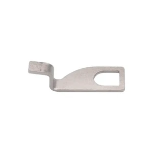 Extension For VW T5 T6 Stainless Steel Car Tailgate Standoff Holder Hook Fresh Air Vent Lock For California Camping Multivan Extension For VW T5 T6 Stainless Steel Car Tailgate Standoff Holder Hook Fresh Air Vent Lock For California Camping Multivan