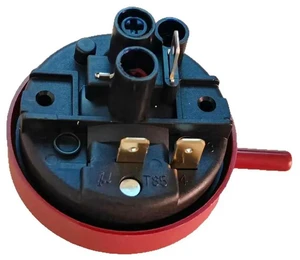 1 PCS Washing Machine Water Level Sensor Controller Switch 250VAC KS-2 1-6 2A Water Level Sensor WF810626BICSOS XQG70-11310 1 PCS Washing Machine Water Level Sensor Controller Switch 250VAC KS-2 1-6 2A Water Level Sensor WF810626BICSOS XQG70-11310