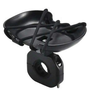 Universal Bicycle Speaker Mount Adjustable Strap Bike Speaker Mount Anti-Slip Bicycle Speaker Holder for JBL CLIP 5/4 Universal Bicycle Speaker Mount Adjustable Strap Bike Speaker Mount Anti-Slip Bicycle Speaker Holder for JBL CLIP 5/4