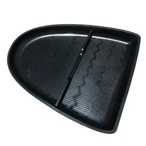 For BYD Atto 3 2022-2023 Central Control Lower Box Car Spare Parts Parts For BYD Atto 3 2022-2023 Central Control Lower Box Car Spare Parts Parts