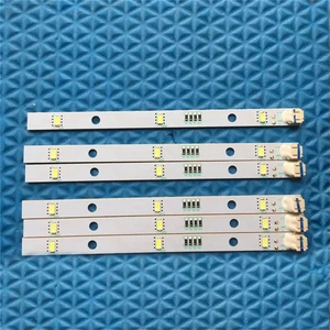 1PCS Freezer Refrigerator LED Strip Light Bar for RONGSHENG/ HISENSE E349766 MDDZ-162A 1629348 DC12V 0.6W Refrigerator Parts 1PCS Freezer Refrigerator LED Strip Light Bar for RONGSHENG/ HISENSE E349766 MDDZ-162A 1629348 DC12V 0.6W Refrigerator Parts