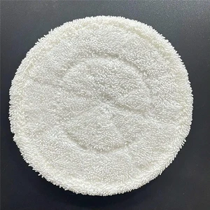 For Shark S7000AMZ S7001 S6002EU T2 Series Steam Mop Pads Compatible With Steam Scrub Hard Floor Steam Mop For Shark S7000AMZ S7001 S6002EU T2 Series Steam Mop Pads Compatible With Steam Scrub Hard Floor Steam Mop