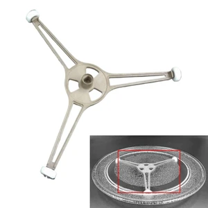 1Pc Microwave Ring Roller Support Glass Turntable Plate Holder Stand for Galanz P70D20TJ-D3 Microwave Oven Turntable Bracket 1Pc Microwave Ring Roller Support Glass Turntable Plate Holder Stand for Galanz P70D20TJ-D3 Microwave Oven Turntable Bracket