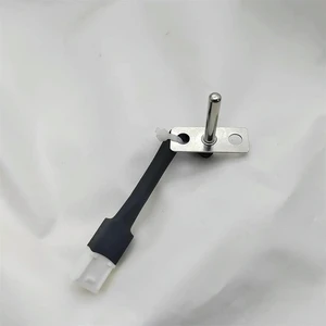 1Pc Drum Washing Machine Drying Temperature Sensor 6322FR2046C/F for L G Drum Washing Machine High Temperature Sensor Accessory 1Pc Drum Washing Machine Drying Temperature Sensor 6322FR2046C/F for L G Drum Washing Machine High Temperature Sensor Accessory