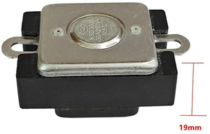 1PCS KSD303S 30A 250V 105 Ceus Degree KSD301 Instantaneous Water Heater Temperature Switch Thermostat Controller Accessories 1PCS KSD303S 30A 250V 105 Ceus Degree KSD301 Instantaneous Water Heater Temperature Switch Thermostat Controller Accessories