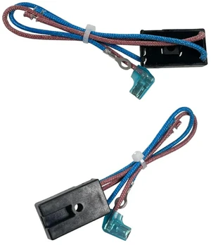 1 PCS 172 Thermal Fuses Electric Pressure Cookers Temperature Fuse Tube 10A For Midea Electric Pressure Cooker Repair Parts 1 PCS 172 Thermal Fuses Electric Pressure Cookers Temperature Fuse Tube 10A For Midea Electric Pressure Cooker Repair Parts