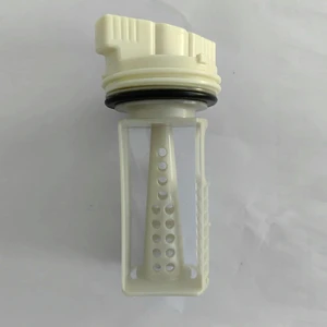 1Pc Washing Machine Drainage Pump Drain Filter Screen Replacement Drain Pump Filter for Drum Washing Machine Accessories 1Pc Washing Machine Drainage Pump Drain Filter Screen Replacement Drain Pump Filter for Drum Washing Machine Accessories
