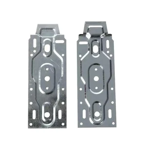 For 1-3P Wall Mounted Internal Unit Hanging Boards Thickened Hanging Board Plate Bracket Holder Air Conditioner Bracket Parts For 1-3P Wall Mounted Internal Unit Hanging Boards Thickened Hanging Board Plate Bracket Holder Air Conditioner Bracket Parts