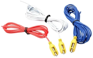 Three Probe Stainless Steel Probe Sensor for Water Liquid Level Controller Three Probe Stainless Steel Probe Sensor for Water Liquid Level Controller