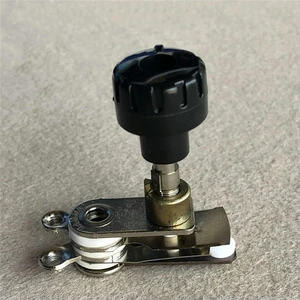 For 777 Hanging Bottle Steam Iron Thermostat Knob Switch 96K Temperature Adjustment Switch Electric Iron Temp Controller Parts For 777 Hanging Bottle Steam Iron Thermostat Knob Switch 96K Temperature Adjustment Switch Electric Iron Temp Controller Parts