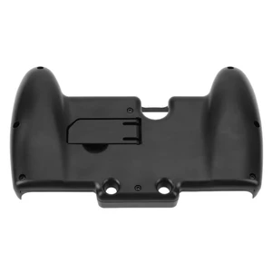 Console Gamepad Hand Grip ABS Plastic Handle Bracket Black Accessories for Nintendo 2DS LL 2DS XL Console Console Gamepad Hand Grip ABS Plastic Handle Bracket Black Accessories for Nintendo 2DS LL 2DS XL Console