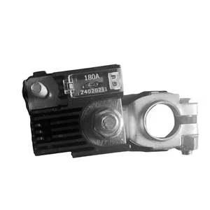 Car Fuse 180Amp With Terminal Kit 18790-01319 919803X010 For Kia IX35 Santa Fe Tucson 15-18 1879001319 Car Fuse 180Amp With Terminal Kit 18790-01319 919803X010 For Kia IX35 Santa Fe Tucson 15-18 1879001319