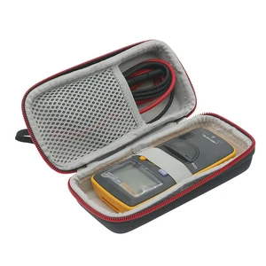 EVA Hard Carrying Case Shockproof Hard Travel Case Anti-Drop Travel Carry Bag for TASCAM DR-05/DR-07 Digital Recorder EVA Hard Carrying Case Shockproof Hard Travel Case Anti-Drop Travel Carry Bag for TASCAM DR-05/DR-07 Digital Recorder