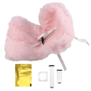 Idol Car Ornament Mini Plush Safety Seat Car Decoration Accessories Idol Car Ornament Mini Plush Safety Seat Car Decoration Accessories