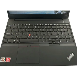 TPU Clear Laptop Keyboard Covers P73 For ThinkPad P53 P52s E590 E595 15.6 inch with P72 17.3 Skin Protective Cover 2019 TPU Clear Laptop Keyboard Covers P73 For ThinkPad P53 P52s E590 E595 15.6 inch with P72 17.3 Skin Protective Cover 2019