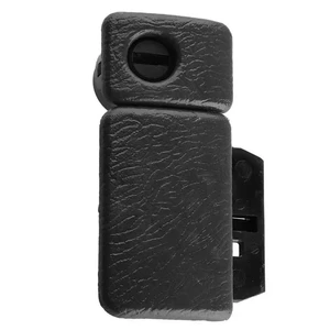 3X Car Glove Box Lock Latch Handle Plastic Fit For Jimny Vitara Grand Vitara