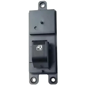 For Changan CS35 2012-2014 Car Window Lift Control Switch Button 3746600-W01 Front Right Rear Left Rear Glass Lifter Unit