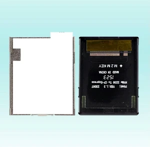 M.2 NVMe 2230 M-Key SSD To CFExpress Type-B Expansion Memory Card Support PCIE4.0 DIY Assembly Kit Expansion Adapter for Camera M.2 NVMe 2230 M-Key SSD To CFExpress Type-B Expansion Memory Card Support PCIE4.0 DIY Assembly Kit Expansion Adapter for Camera