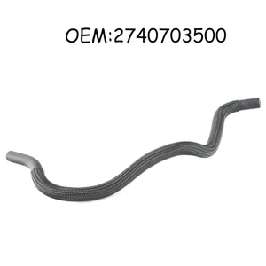 Fuel Hose High Pressure Pump Black A2740703500 2740703500 For Mercedes Benz W213 C180 GLK200 GLK250 Fuel Pipe 2740700181 Fuel Hose High Pressure Pump Black A2740703500 2740703500 For Mercedes Benz W213 C180 GLK200 GLK250 Fuel Pipe 2740700181