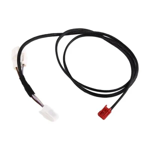 Rear USB Typ-C Charging Plug For VW Golf 7 MK7 For Tiguan L Passat B8 Skoda Kodiaq Karoq Octavia USB Cable Rear Harness Rear USB Typ-C Charging Plug For VW Golf 7 MK7 For Tiguan L Passat B8 Skoda Kodiaq Karoq Octavia USB Cable Rear Harness