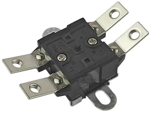 Electric Water Heater Temperature Limiter 35A 250V 105 Anti-Dry Burn Thermal Protector KSD304 Thermal Cutoff Switch Repair Part Electric Water Heater Temperature Limiter 35A 250V 105 Anti-Dry Burn Thermal Protector KSD304 Thermal Cutoff Switch Repair Part
