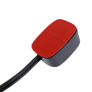 4X Car DIY Switch Water Drop Shape Button Switch OFF/ON DC 12V For Fog Lights, DRL, LED Light Bar, Etc 4X Car DIY Switch Water Drop Shape Button Switch OFF/ON DC 12V For Fog Lights, DRL, LED Light Bar, Etc