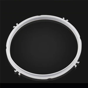 Electric Pressure Cooker Silicone Sealing Ring Rubber Ring Cooker Accessories for Joyoung Y-50C810/50C81/50C85 Electric Pressure Cooker Silicone Sealing Ring Rubber Ring Cooker Accessories for Joyoung Y-50C810/50C81/50C85