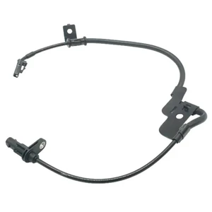 Front Left Wheel Speed Sensor 95670-2J000 For Kia Borrego 2009-2011 2010 Fit ABS Sensor Auto Car Fitment OE 956702J000 Front Left Wheel Speed Sensor 95670-2J000 For Kia Borrego 2009-2011 2010 Fit ABS Sensor Auto Car Fitment OE 956702J000