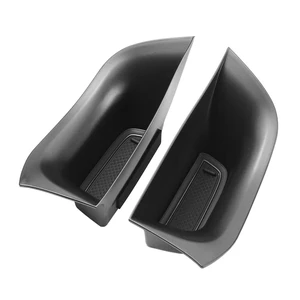 For HONDA 2023 2024 ZRV HRV LX Sport EX-L Front Door Armrest Box For Storing Grid Interior Accessories Product For HONDA 2023 2024 ZRV HRV LX Sport EX-L Front Door Armrest Box For Storing Grid Interior Accessories Product