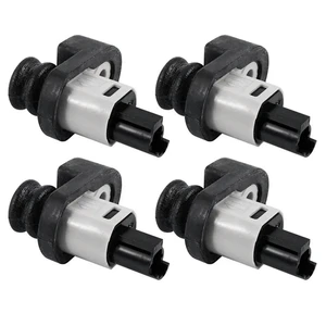 4X Door Light Switch One Pin For Nissan Patrol GU GQ Y60 Y61 25360-10V00 4X Door Light Switch One Pin For Nissan Patrol GU GQ Y60 Y61 25360-10V00