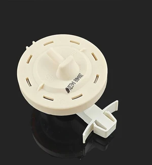 For Midea Little Swan Washing Machine Water Level Sensor SW-2 5V Water Level Sensor Switch Parts Washing Machine Accessories