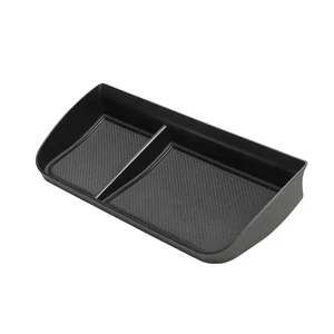 Center Console Screen Dash Board Rear Box Tray Organizer For 2023 For Toyota RAV4 Car Center Console Screen Dash Board Rear Box Tray Organizer For 2023 For Toyota RAV4 Car