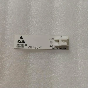 1Pcs Freezer Light Bar LED Strip For Hisense Rongsheng Refrigerator LED Light 1880404 Flashlight BCD-550WKK1FPGA 1Pcs Freezer Light Bar LED Strip For Hisense Rongsheng Refrigerator LED Light 1880404 Flashlight BCD-550WKK1FPGA