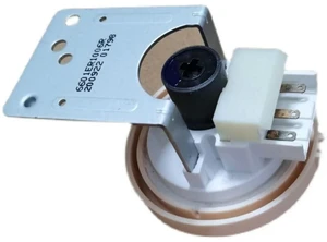 1 PCS Suitable for Midea Drum Washing Machine Water Level Switch MG80-K1213EDS Water Level Sensor Switch Controller Accessories 1 PCS Suitable for Midea Drum Washing Machine Water Level Switch MG80-K1213EDS Water Level Sensor Switch Controller Accessories