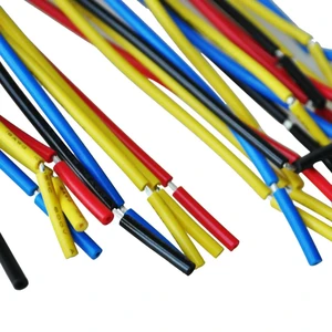 10 Pcs 5 Pin Wires Cable Relay Socket Harness Connector DC 12V For Car Auto 10 Pcs 5 Pin Wires Cable Relay Socket Harness Connector DC 12V For Car Auto