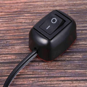 5X Car DIY Switch Water Drop Shape Button Switch OFF/ON DC 12V For Fog Lights, DRL, LED Light Bar, Etc 5X Car DIY Switch Water Drop Shape Button Switch OFF/ON DC 12V For Fog Lights, DRL, LED Light Bar, Etc