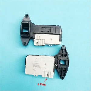 Drum Washing Machine Door Lock For Skyworth/Daewoo F751202ND F801202ND F801207ND Switch Drum Washing Machine Door Lock For Skyworth/Daewoo F751202ND F801202ND F801207ND Switch