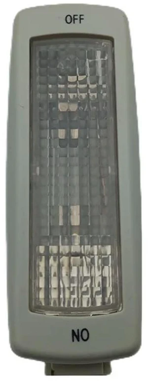 Ceiling Lamp Overhead Dome Light Rear Roof Reading Light FS113783AA FS1-13783-AA For Ford Jiangling Yusheng S330 2016 Ceiling Lamp Overhead Dome Light Rear Roof Reading Light FS113783AA FS1-13783-AA For Ford Jiangling Yusheng S330 2016