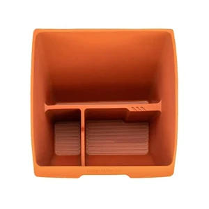 Car Box Under The Driver's Cab Interior Box For Lixiang L7 L8 L9 2022 2023 Waterproof Box Parts Car Box Under The Driver's Cab Interior Box For Lixiang L7 L8 L9 2022 2023 Waterproof Box Parts