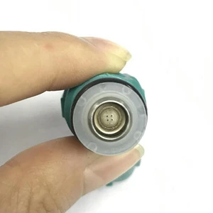 2X Fuel Injector 35310-03000 3531003000 For I10 IA PA I20 Kia Picanto TA Rio III 1.2L G4LA 2X Fuel Injector 35310-03000 3531003000 For I10 IA PA I20 Kia Picanto TA Rio III 1.2L G4LA