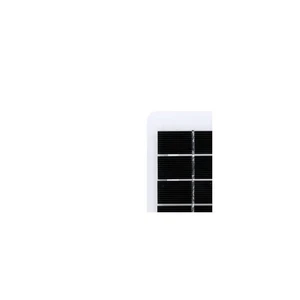 10W Charger with Carabiner 12V Solar Power Charger Polysilicon Solar Charger Plate for Outdoor Lamp Pump 10W Charger with Carabiner 12V Solar Power Charger Polysilicon Solar Charger Plate for Outdoor Lamp Pump