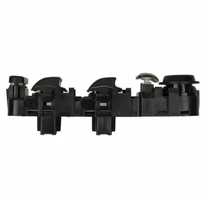 Car Switches Left Front Door Glass Lifter Switch Power Window Switch 6554HQ ET100730140 For Citroen C5 I And II C8 Car Switches Left Front Door Glass Lifter Switch Power Window Switch 6554HQ ET100730140 For Citroen C5 I And II C8