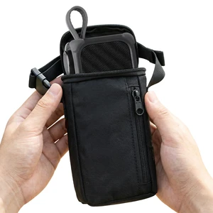 Holder Precise Fit Protective Cover Double Zipper Sealing Design Fit for JBL BandBox Solo BT Speaker Holder Precise Fit Protective Cover Double Zipper Sealing Design Fit for JBL BandBox Solo BT Speaker