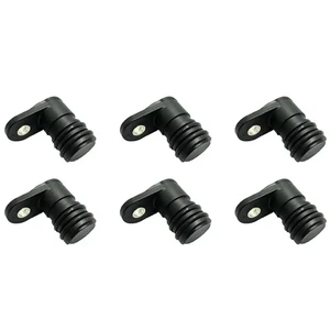 6X Engine Coolant Sealing Blind Plug 11537519733 For E60 M54 525I 2004-2005 528I 2008-2010 530I 2004-2009 528Xi 2008 6X Engine Coolant Sealing Blind Plug 11537519733 For E60 M54 525I 2004-2005 528I 2008-2010 530I 2004-2009 528Xi 2008