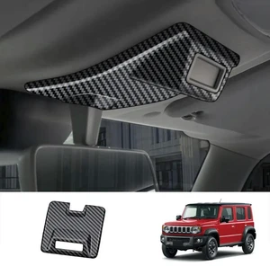 Car Interior Accessories Seat Belt Indicator Light Panel Frame For Jimny Nomade 2025 Car Interior Accessories Seat Belt Indicator Light Panel Frame For Jimny Nomade 2025