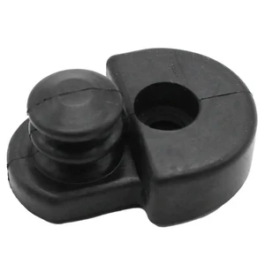 4X Front Door Switch Cover Rubber 25368-20G00 For Nissan Patrol GU Y61 1998-2011 Navara D21 4X Front Door Switch Cover Rubber 25368-20G00 For Nissan Patrol GU Y61 1998-2011 Navara D21