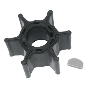For Outboard Engine Replacement Water Pump Impeller 17461-93501 Fits 2 Stroke 9.9 16DT9.9 DT16 For Outboard Engine Replacement Water Pump Impeller 17461-93501 Fits 2 Stroke 9.9 16DT9.9 DT16